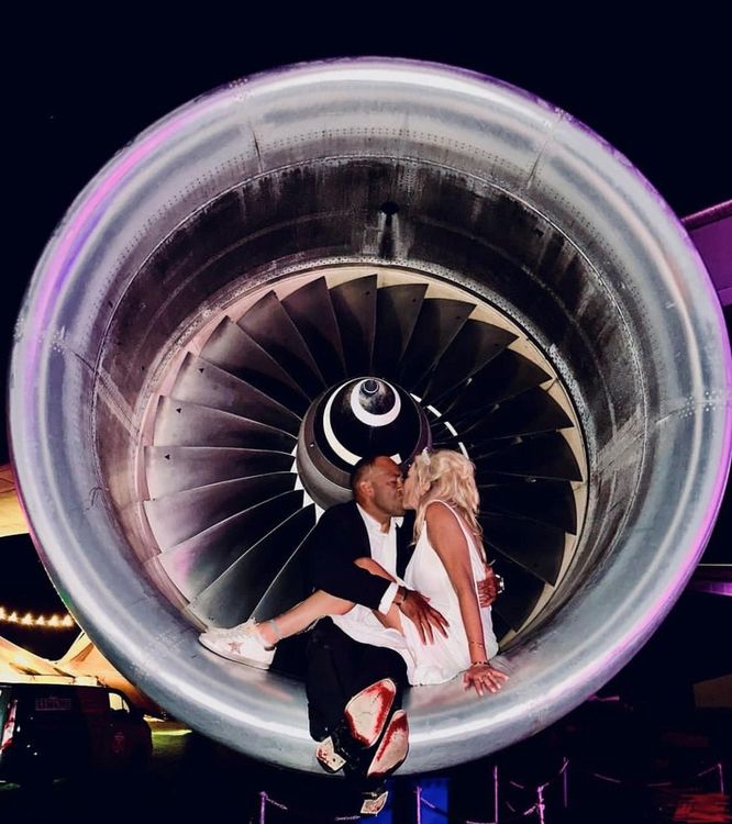 The Cotswolds Jet Set