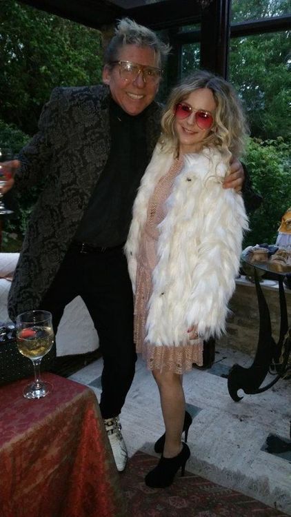 MBJ Rogue of the first degree