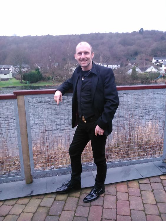 Mr Fox , dont do it ! 