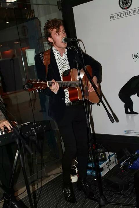 Carnage with the Carnabells, courtesy of Luke from our Leeds store!