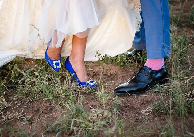 Getting married on safari in South Africa? Go Wild ! Congratulations to the new Mr & Mrs Carter!! Th