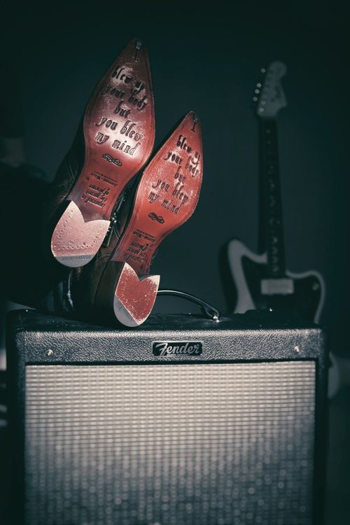 Obviously Mr. Trott's dream home doesn't cause him too much heartache! 