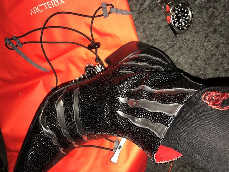 No matter how hard you stamp John , time isn't going to stand still! 