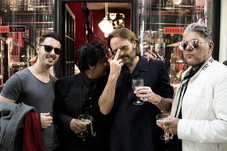 What became of the likely lads...