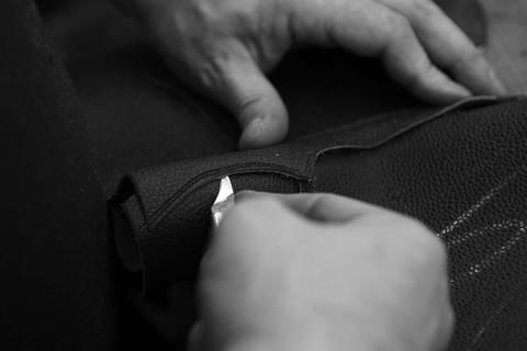 Jeffery West - Heritage Craftmanship