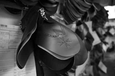 Jeffery West - Heritage Craftmanship