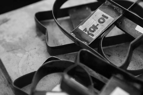 Jeffery West - Heritage Craftmanship