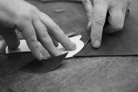 Jeffery West - Heritage Craftmanship