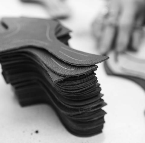 Jeffery West - Heritage Craftmanship