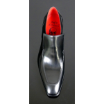 'Butler' Apron front loafer