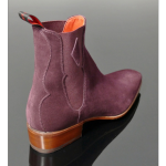 'Dark Star' Chelsea Boot