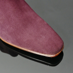 'Dark Star' Chelsea Boot