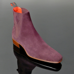 'Dark Star' Chelsea Boot