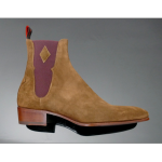 'Dark Star' Chelsea Boot