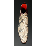 'Dark Star' Chelsea Boot