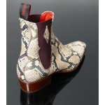 'Dark Star' Chelsea Boot