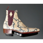 'Dark Star' Chelsea Boot