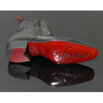 'Filmstar' Handcuff Trim Zip Boot