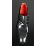 'Mercury' Handcuff trim apron loafer