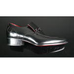 'Mercury' Handcuff trim apron loafer