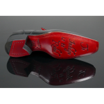 'Mercury' Handcuff trim apron loafer