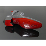 'Nitrate' Double Zip Boot