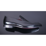 'The Ad Lib' Pin Tuck 'Nightclubbing' Loafer