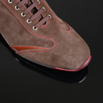 'Underworld' - Luxury Driving Sneaker