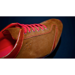 'Underworld' Luxury Driving Sneaker