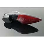 Adamant K678 'PRINCE' Pointed Lace up shoe