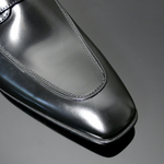 Anderson 'Wild One' Apron front Double Monk