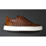 Apollo K354 'CORNICHE' Weave Sneaker