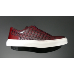 Apollo K354 'CORNICHE' Weave Sneaker