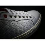 Apollo K354 'CORNICHE' Weave Sneaker