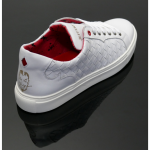 Apollo K354 'CORNICHE' Weave Sneaker