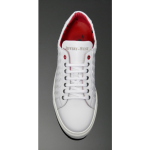 Apollo K354 'CORNICHE' Weave Sneaker