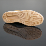 Apollo K435 Casual sole sneaker