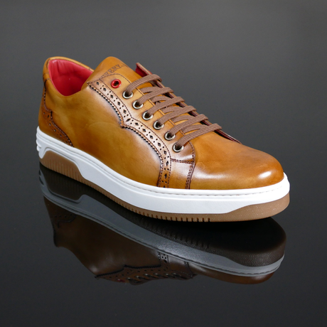 Apollo K435 Casual sole sneaker