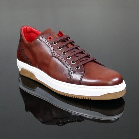 Apollo K435 Casual sole sneaker