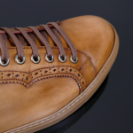 Apollo K435 'Wastrel' cup sole sneaker