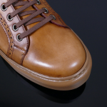 Apollo K435 'Wastrel' cup sole sneaker