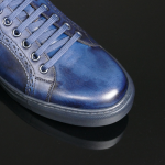 Apollo K435 'Wastrel' cup sole sneaker