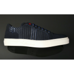 Apollo K820 'LE MANS' Weave side Sneaker