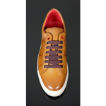 Apollo K842 'JARAMA' Weave Panel Sneaker