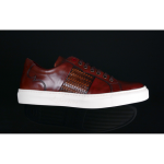 Apollo K842 'JARAMA' Weave Panel Sneaker