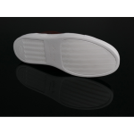 Apollo K842 'JARAMA' Weave Panel Sneaker