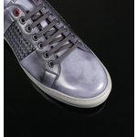 Apollo K842 'Jarama' - Weave Panel Sneaker