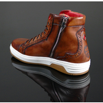 Apollo L061 'Tormo se' - Hi top Casual sole sneaker