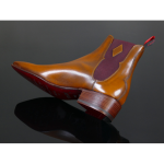 Bailey 'PIN UP' Chelsea Boot