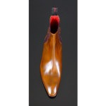 Bailey 'PIN UP' Chelsea Boot